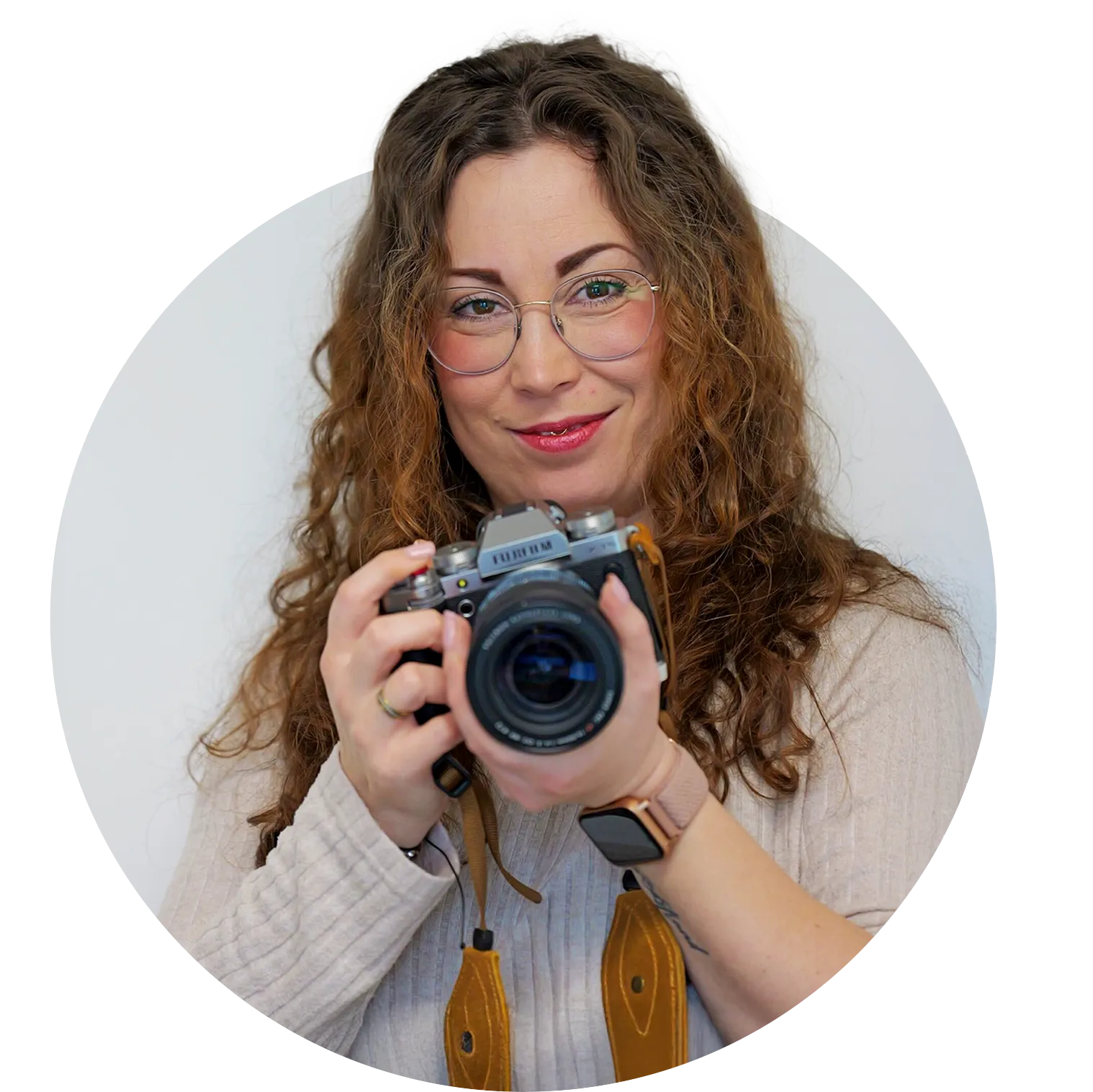 agentur fakt portrait diane